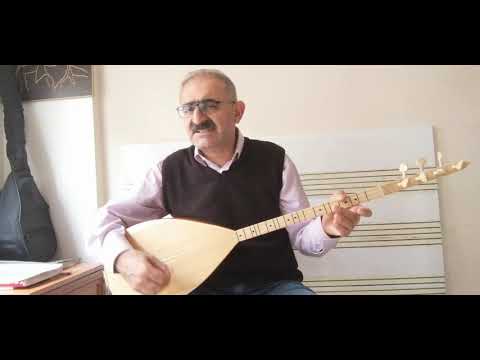 77. Dersimiz EY ZAHİT ŞARABA Solfej KISA SAP Erkan OĞUR/Yılmaz ÖZDEMİR