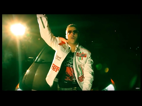 Gotay El Autentiko - Pero Ya No Y No [Official Video]