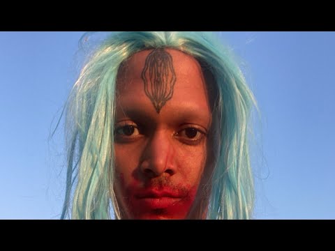 EL CHICLEEEE - MAZORRA [vanessa carlton thousand miles version] prod el krimen (video vertical)