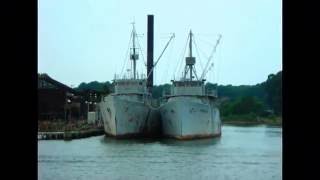 preview picture of video 'Tangier Island Chesapeake Bay Accomack Virginia by BK Bazhe.com'