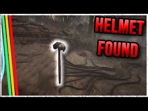 Keeping The Memory Quest Guide – Arc Raiders (Helmet Location + Wreckage Route)
