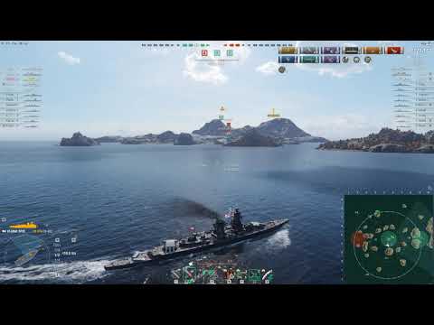 7 kills 7 medals and 204,000 damage in the graf spee