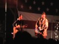 Toby Keith USO Tour: The Recruiter Song