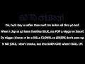 Montana Of 300 Ice Cream Truck Official Lyrics