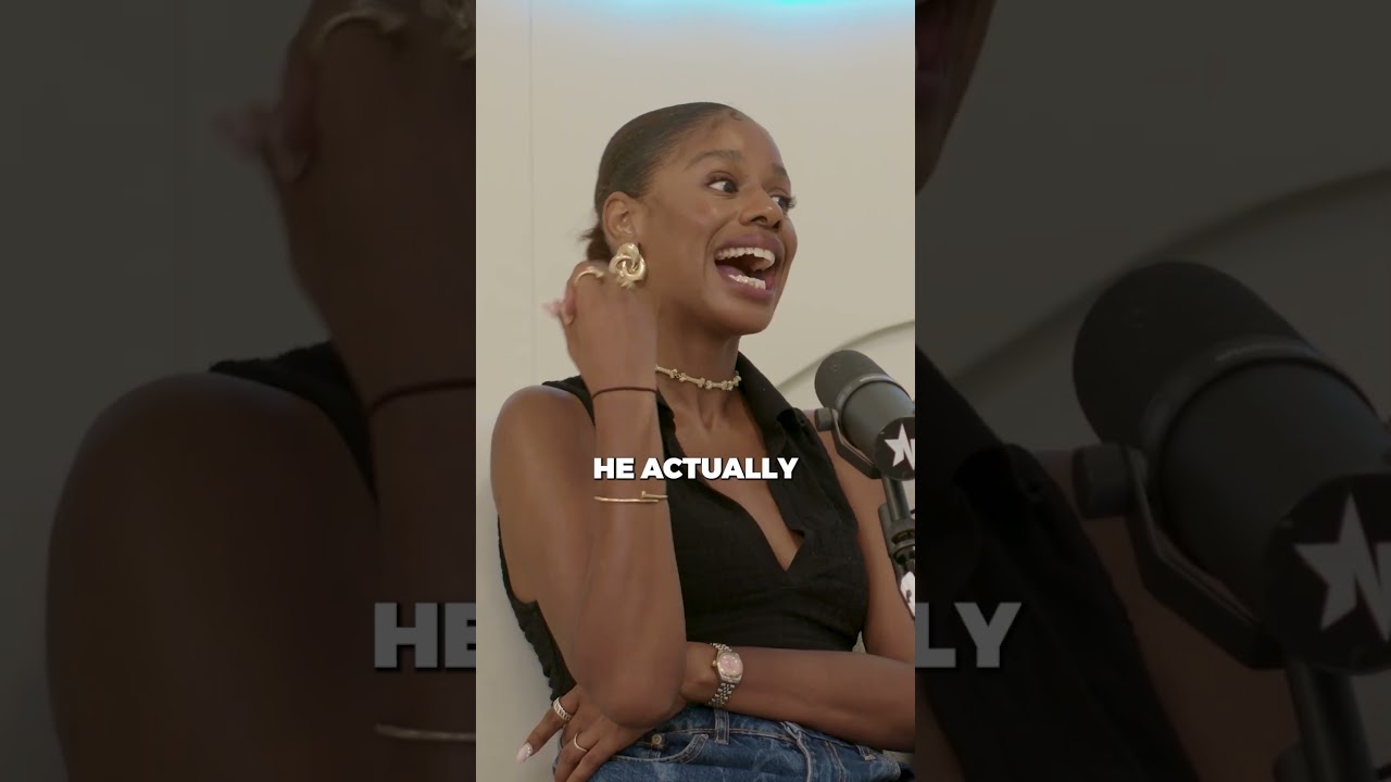 My Favourite Interview Was Wiley... #thezezemillzshow @kojeyradical1728