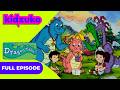 Small Time Roller Coaster Dragon Dragon Tales Season 1 Full Episode