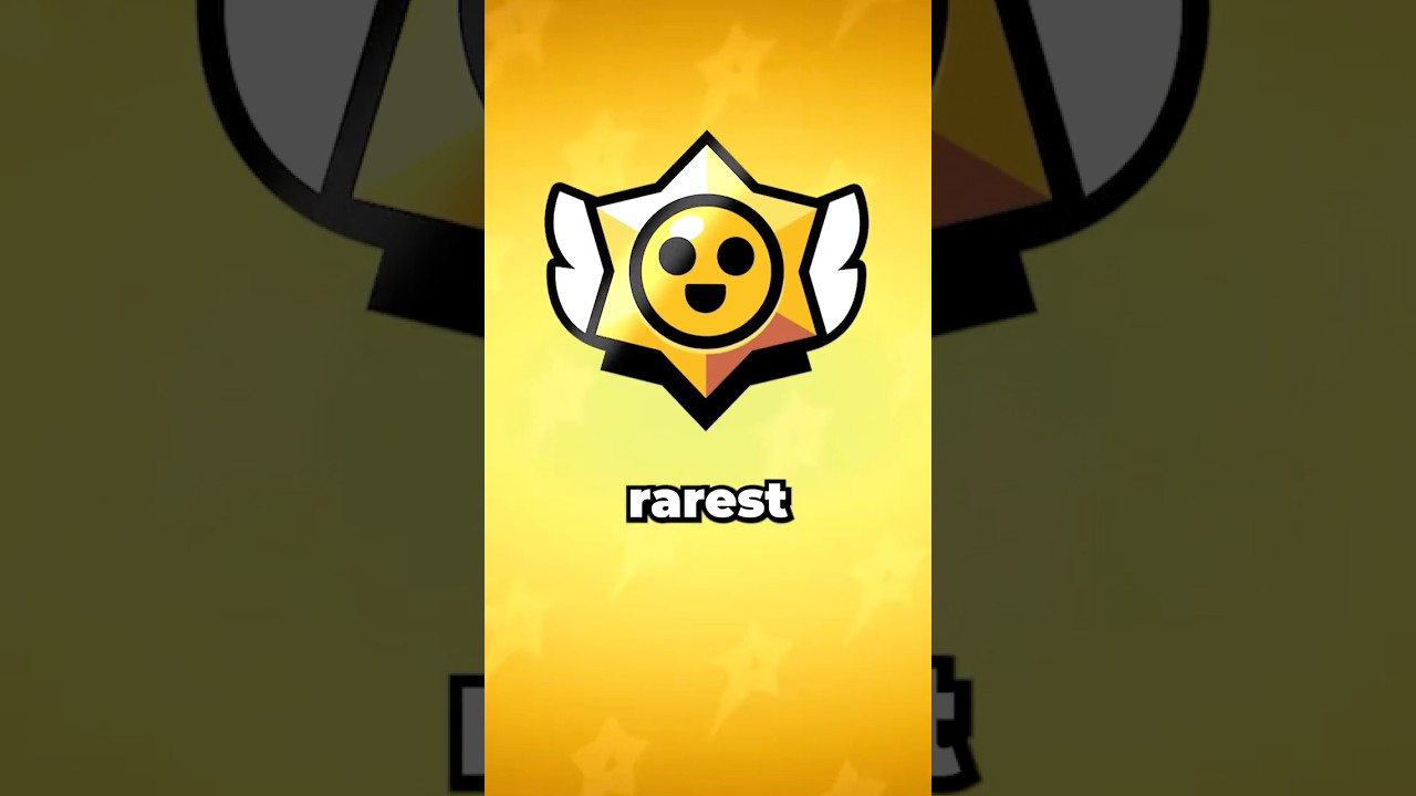 Rarest Account in Brawl Stars!