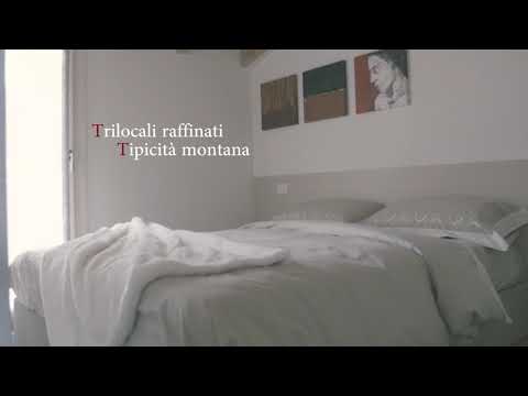 Casa Campione Baita Fiorita