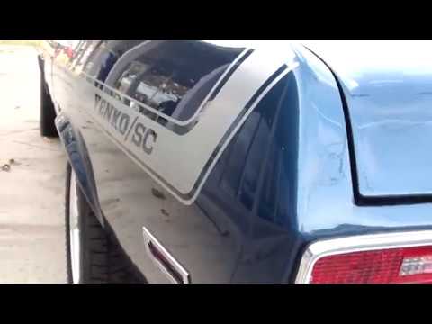 1971 Chevrolet Nova $36,900.00