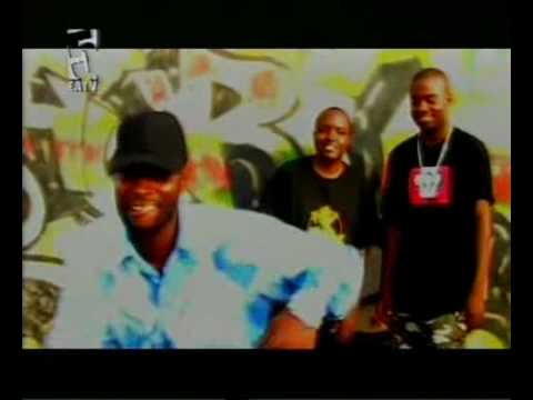 Mr. II aka Sugu Feat Stara