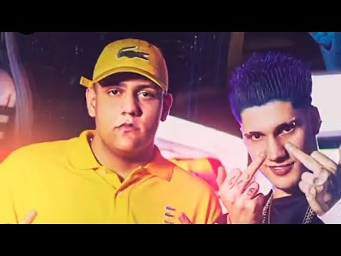 Gonzaga deu Fuga 2 Parte 01 DJ Wesley Gonzaga MC Fahah