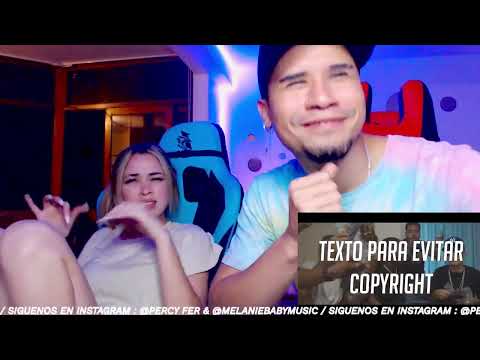 Mientras Vida Tenga - Liil Jay ❌ I Am El Negro ❌ Daykol ❌ Peiker El Tira Letra | Reacción