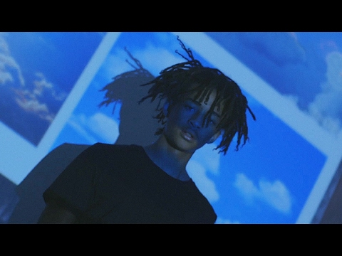 Jaden Smith - 4 My 1 (Official Music Video)