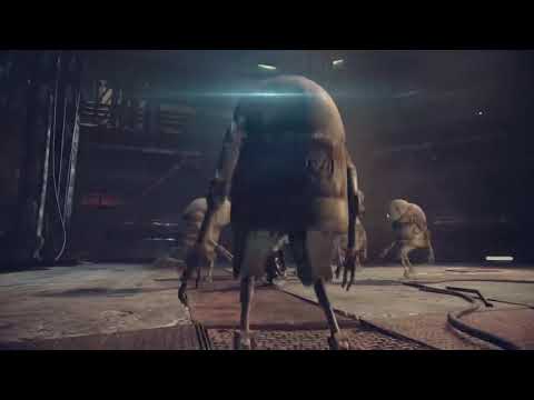 Nier: Automata – Game of the Yorha Edition