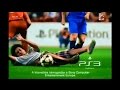 UEFA Champions League 2011 Intro - Ford & PlayStation HUN