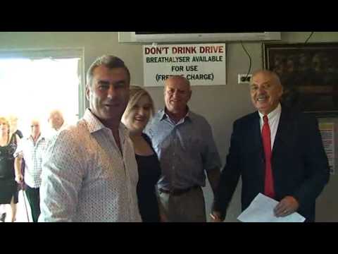 Capari Babari Sydney Australia-2017