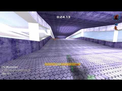 [XDF] [S]Komier - kabcorp-cpmsm3 (48.31) | Xonotic