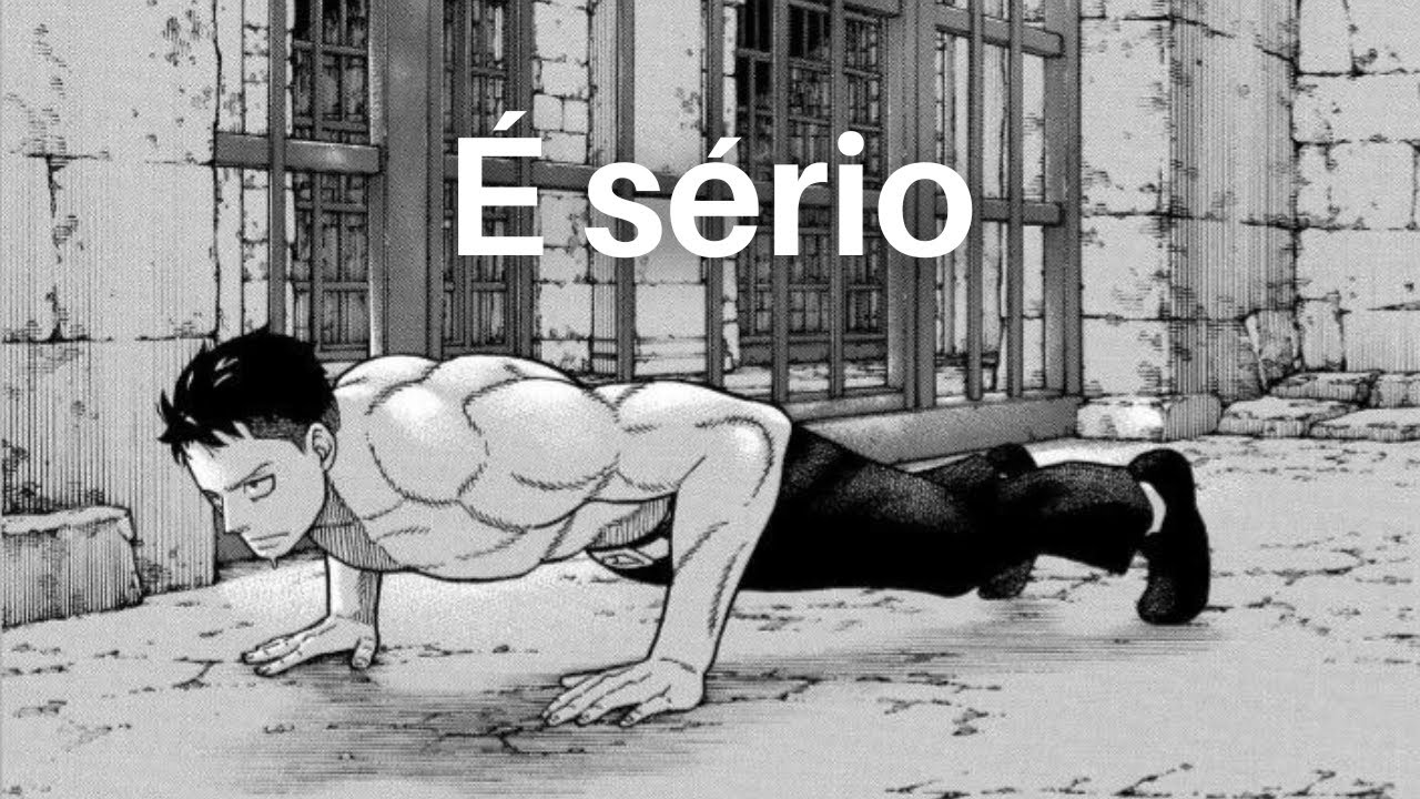 Só leva 2 semana pra resolver a maioria dos seus problemas