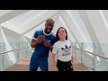 Rema - Dumebi ( Dance Challenge ) By Afrofit Dubai