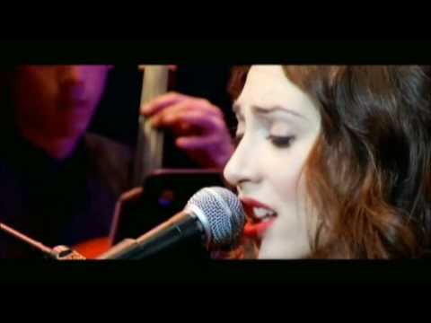 Regina Spektor - Fidelity - Live In London [HD]