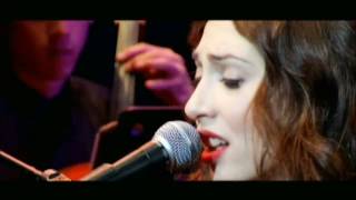 Regina Spektor - Fidelity - Live In London [HD]