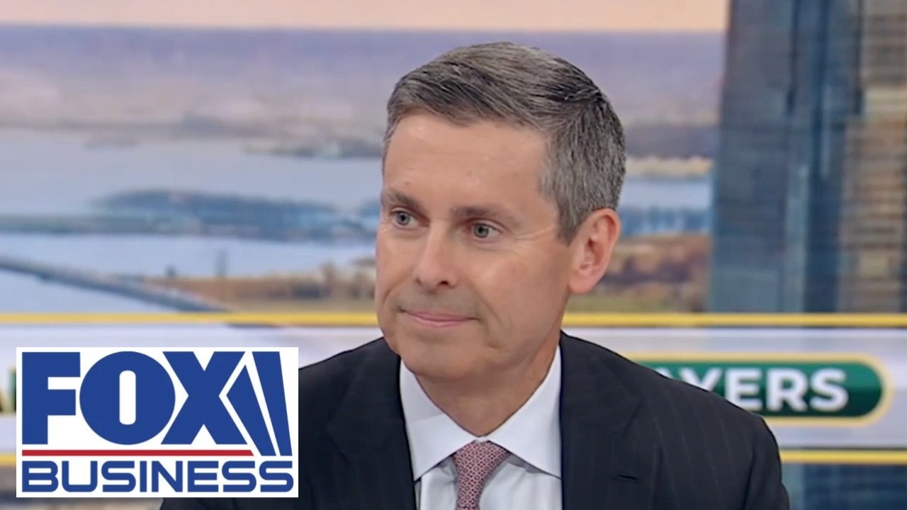Eli Lilly CEO previews the next generation of weight-loss drugs