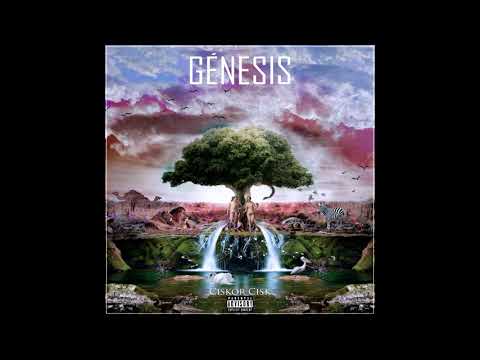 01. CISKOR - GÉNESIS [GÉNESIS]