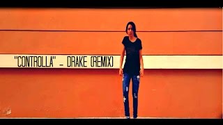 Download lagu 'CONTROLLA' - Drake (Remix) | @MattSteffanina Choreography Cover (#Dance) #DanceCoverContest mp3