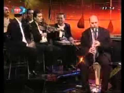 Selim Sesler - Şehnaz Longa