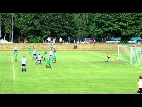 07.06.14, Włókniarz - Kobra Leźnica 8:0