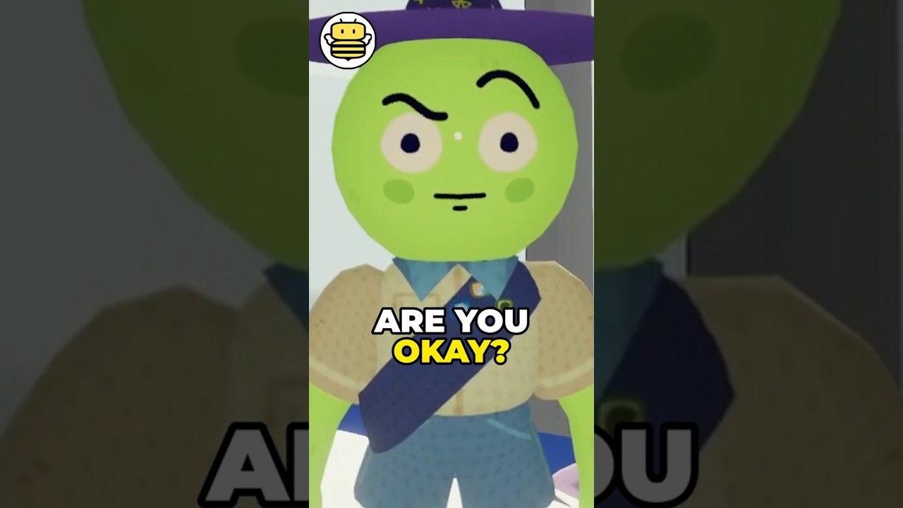 PEAK | How to Meet The Scoutmaster