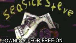 seasick steve - Thunderbird - It&#39;s All Good