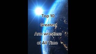 Download lagu TOP 10 Greatest Arm wrestlers of all time#Shorts💯 mp3 Download lagu TOP 10 Greatest Arm wrestlers of all time#Shorts💯 mp3
