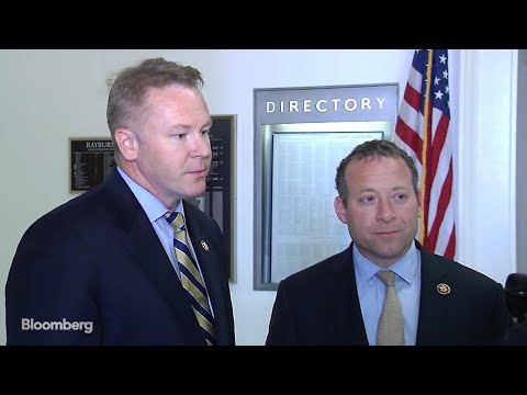 Lawmakers Weigh In on Facebook's New Crypto