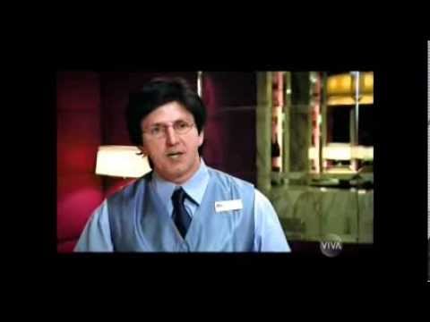 O Chefe Espião - O Cassino de Las Vegas