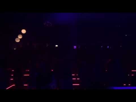 Frankyeffe live from "Canape" (Trossingen,Germany) 15 Oct 2016