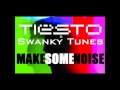 Tiesto & Swanky Tunes feat. Ben McInerney ...