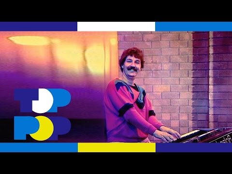 Peter Koelewijn - De Tijger is Los • TopPop
