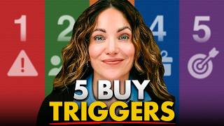 Copywriting Psychology: 5 Triggers That Make People Buy (with exercise