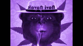 I said Go - Novi Novak (Screwed &amp; Chopped by DJ Blu Wave)