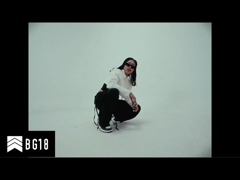 EilliE - N.O.Y.B (Official Music Video)