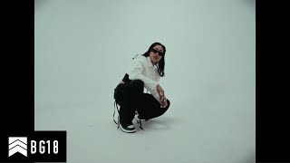 EilliE - N.O.Y.B (Official Music Video)
