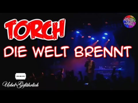 Die Welt brennt | TORCH | übel & gefährlich (2017)