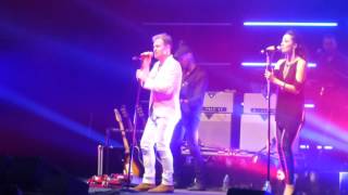 Jason Donovan - Time Heals (HD) - Brighton Centre - 23.03.16