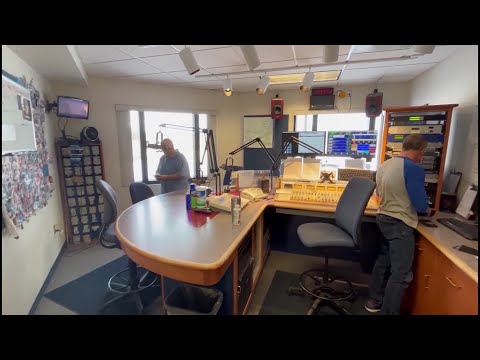 Mike and Jon King respond to leaving WHMI