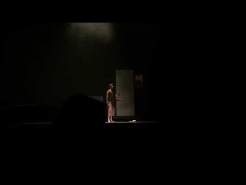 School Play, Oliver 0218