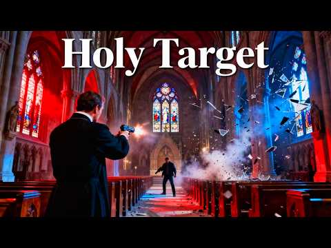 The Good Shepherd: The Untold CIA Spy Legend🎥Thriller & Suspense🎥Free Full Movie