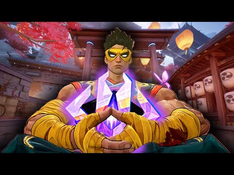 The Comprehensive Iron Fist Beginner Guide