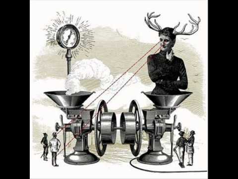 I Had Music in My Heart, but Now My Heart Is Broken - Showbread