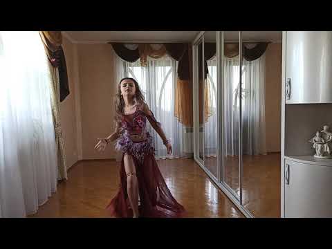 Sofia Lyfar Pop song My first own choreography София Лифарь Эстрадная песня Моя первая постановка